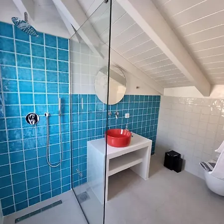 Appartement Attic In Lassi