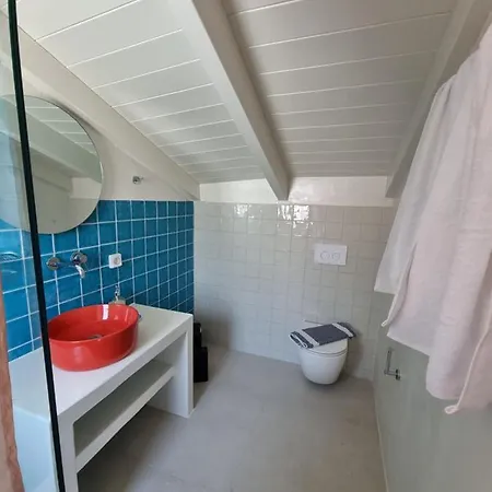 Attic In Lassi * Αργοστόλι